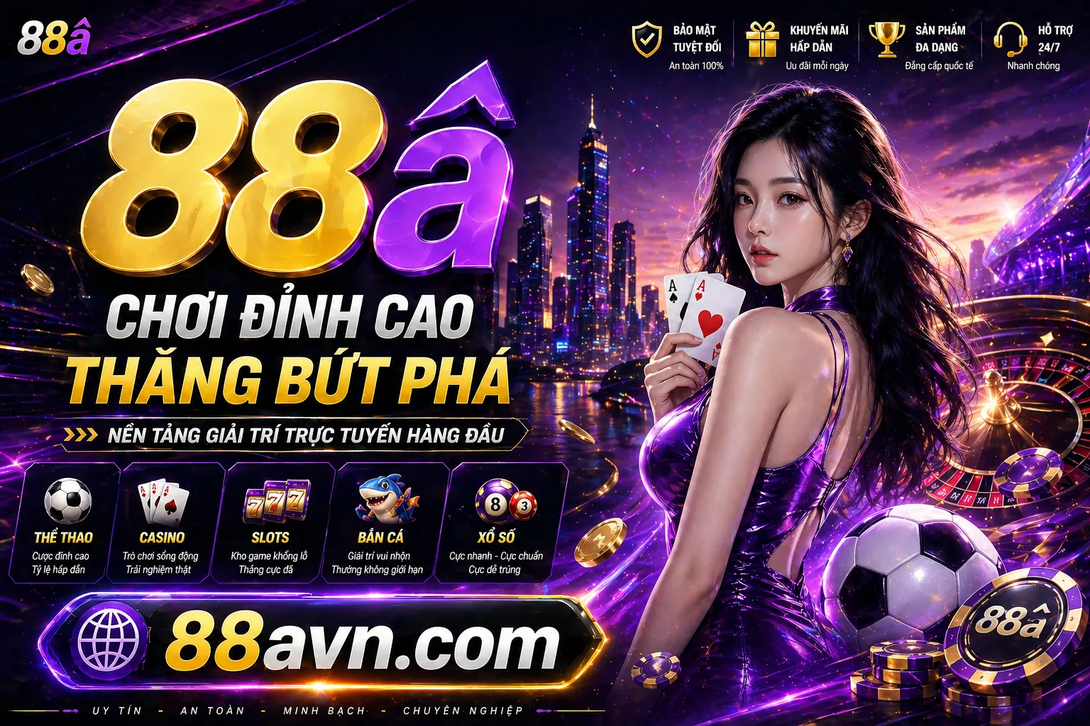 Hình ảnh tổng quan nền tảng on88 chính thức với giao diện cá cược hiện đại và đa dạng trò chơi