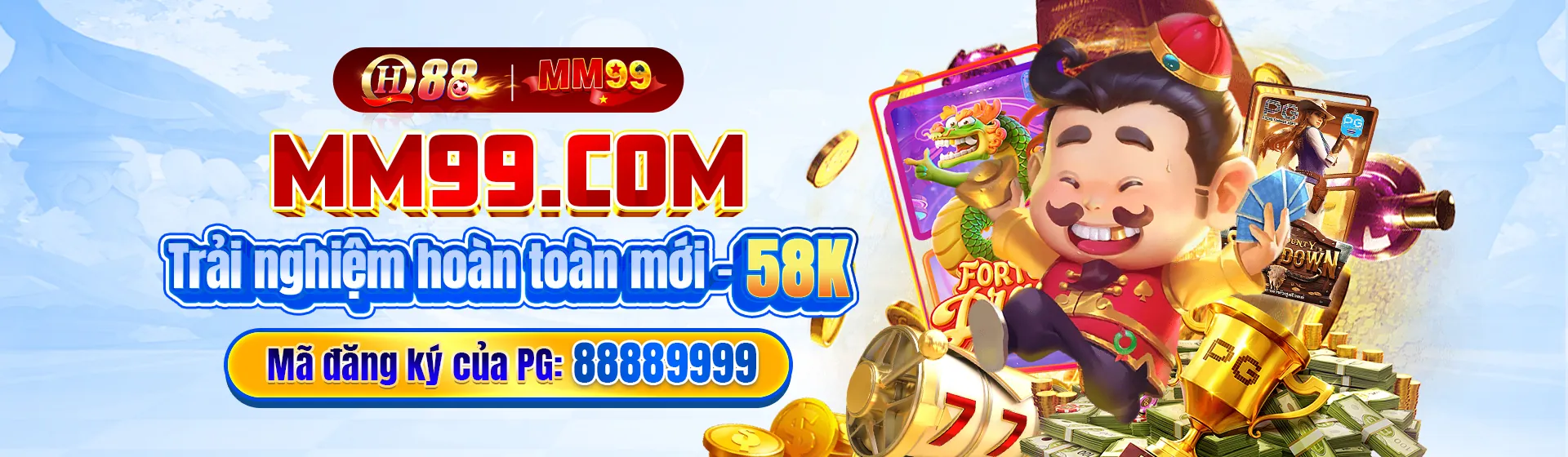Giao diện đăng ký on88 chính thức với biểu tượng vàng xanh