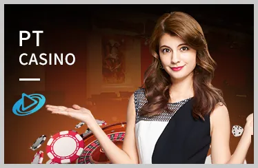 Bàn chơi Roulette trực tuyến với bánh xe quay và người chia bài